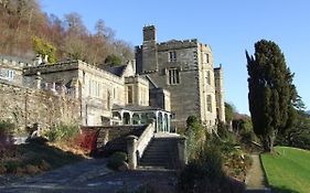 Plas Tan Y Bwlch
