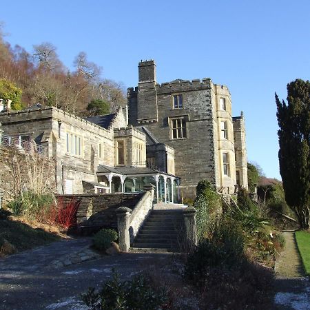 Plas Tan Y Bwlch Maentwrog Extérieur photo