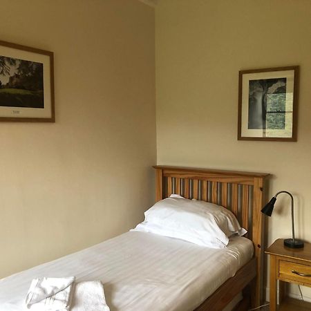Plas Tan Y Bwlch Maentwrog Extérieur photo