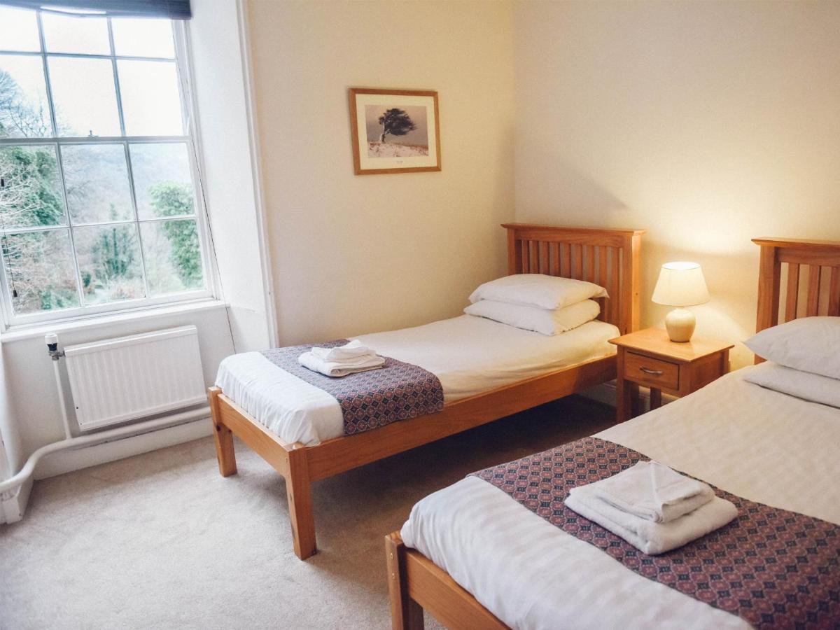Plas Tan Y Bwlch Maentwrog Extérieur photo