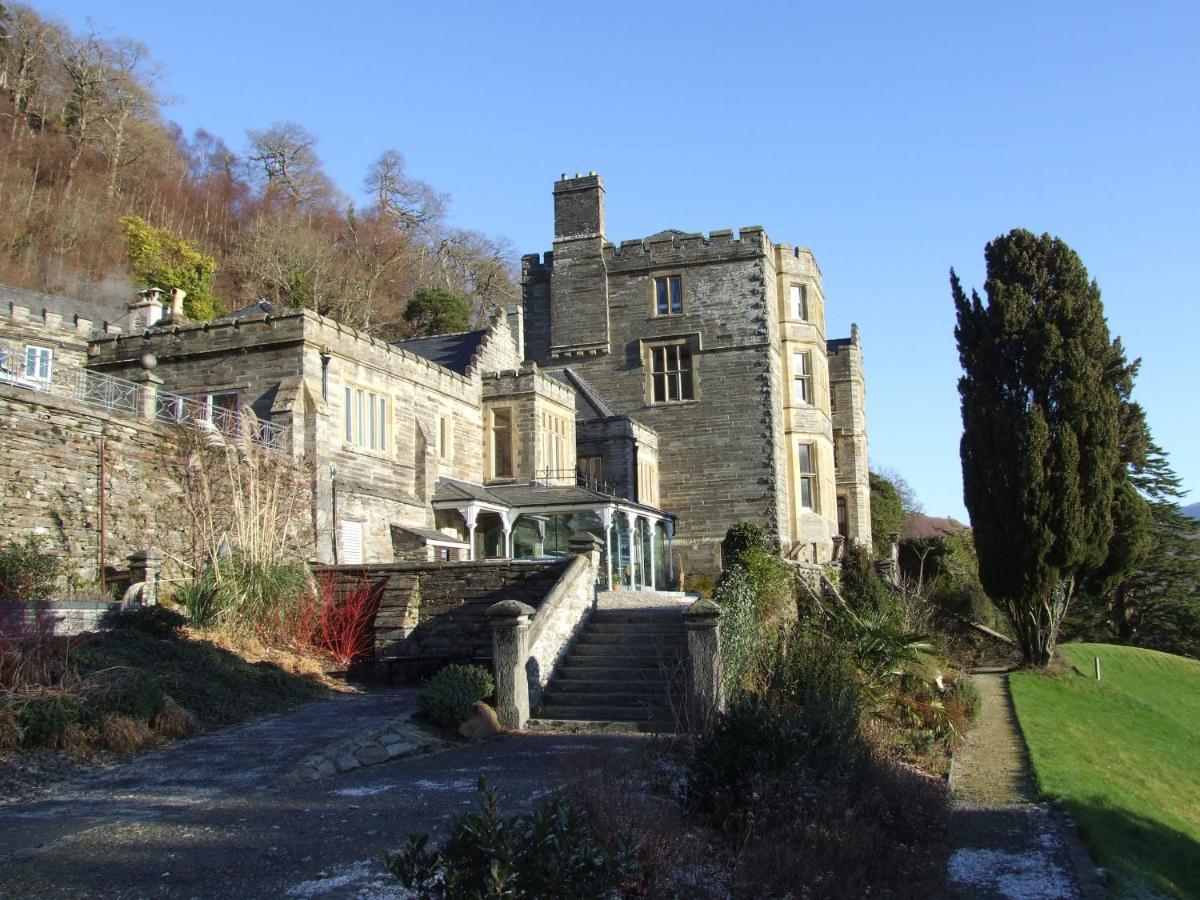 Plas Tan Y Bwlch Maentwrog Extérieur photo