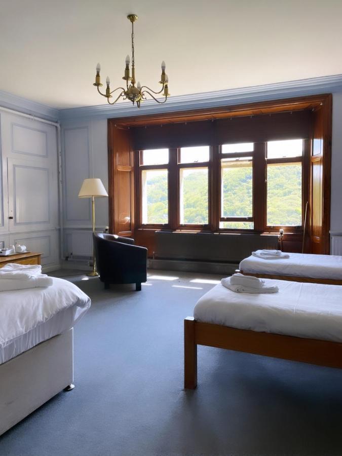 Plas Tan Y Bwlch Maentwrog Extérieur photo