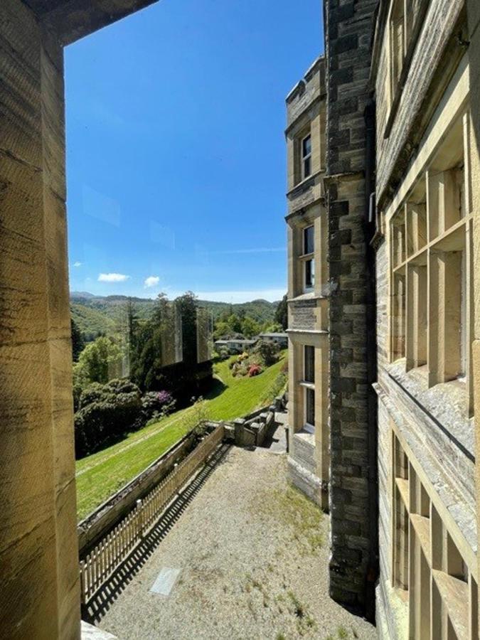 Plas Tan Y Bwlch Maentwrog Extérieur photo