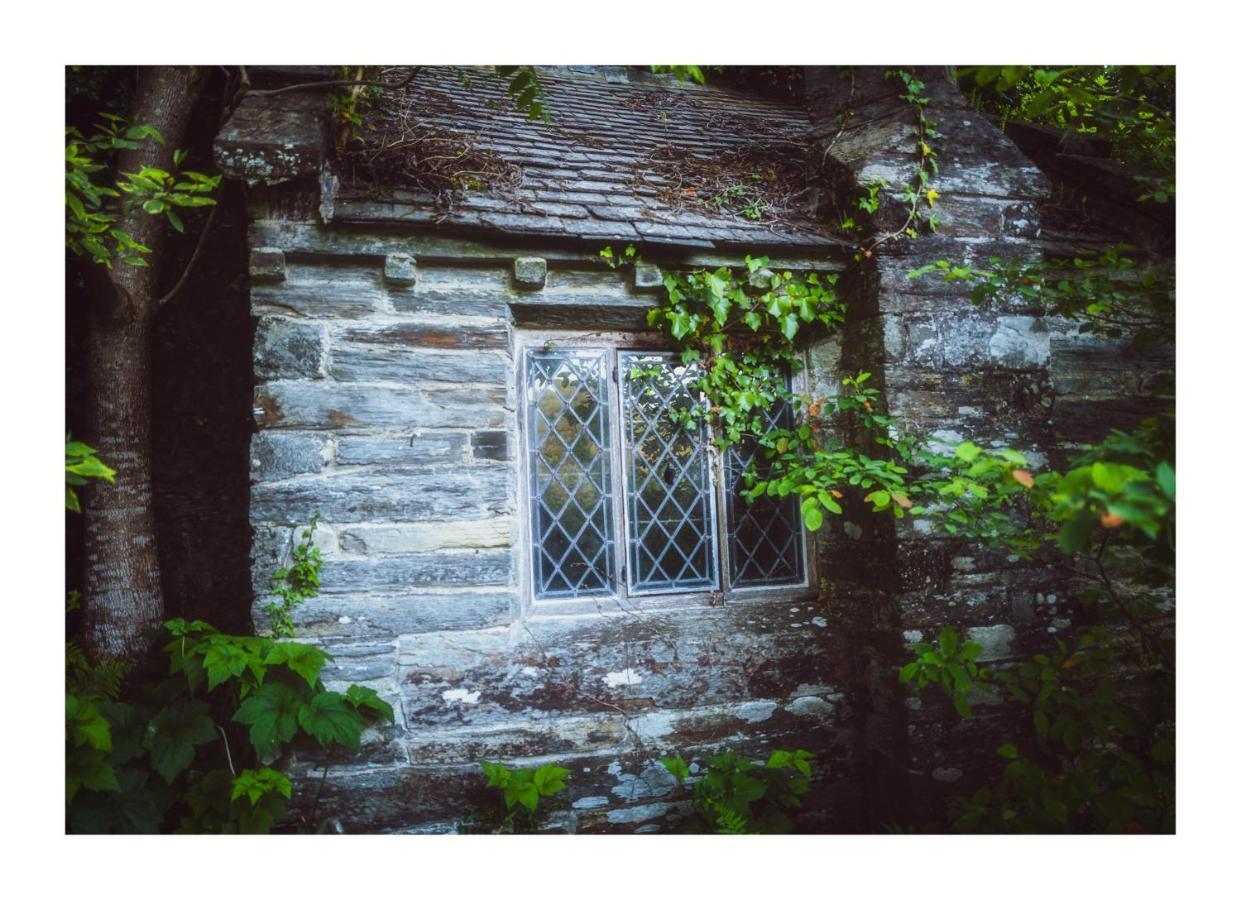 Plas Tan Y Bwlch Maentwrog Extérieur photo