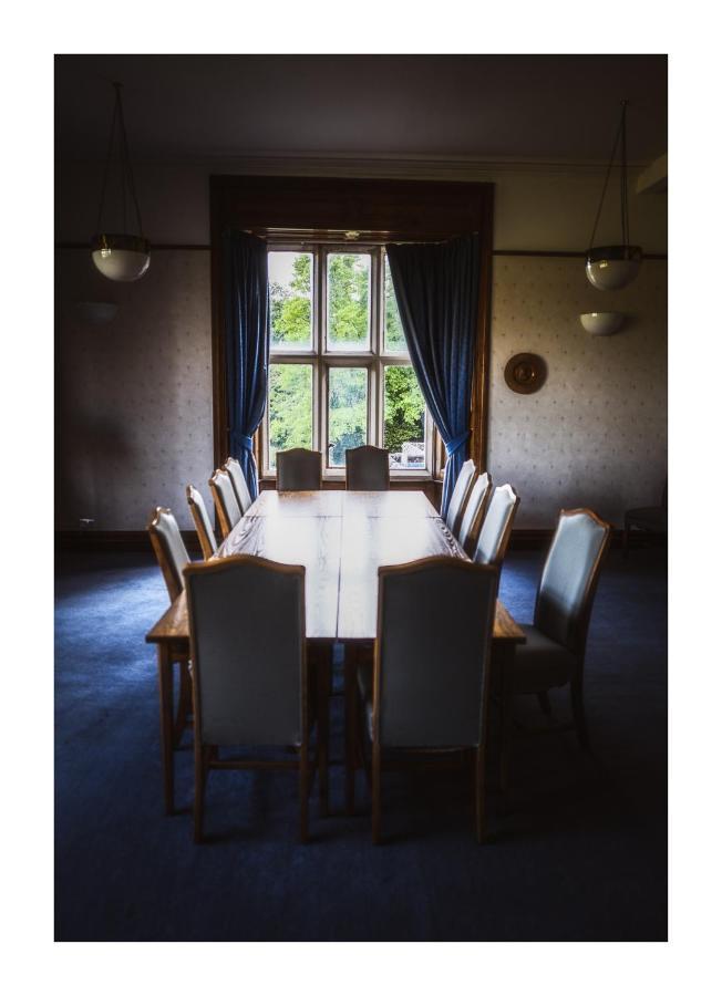 Plas Tan Y Bwlch Maentwrog Extérieur photo