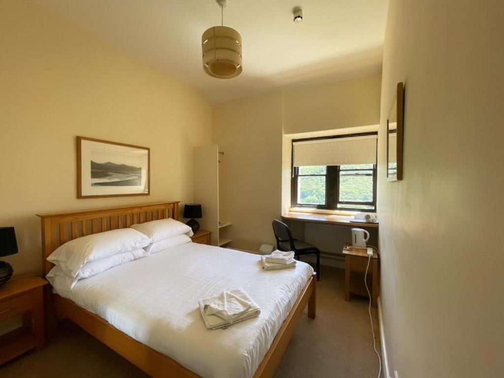 Plas Tan Y Bwlch Maentwrog Extérieur photo