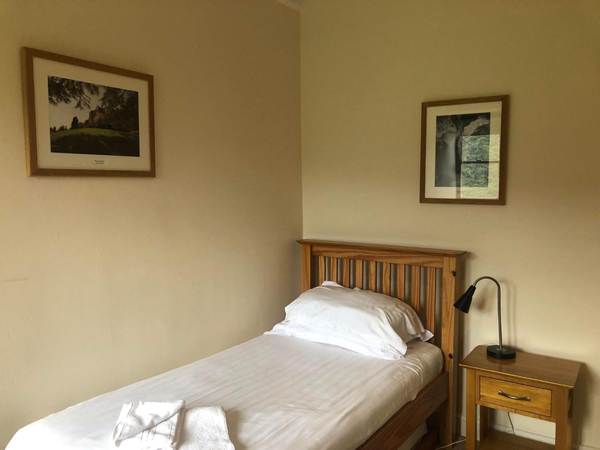 Plas Tan Y Bwlch Maentwrog Extérieur photo