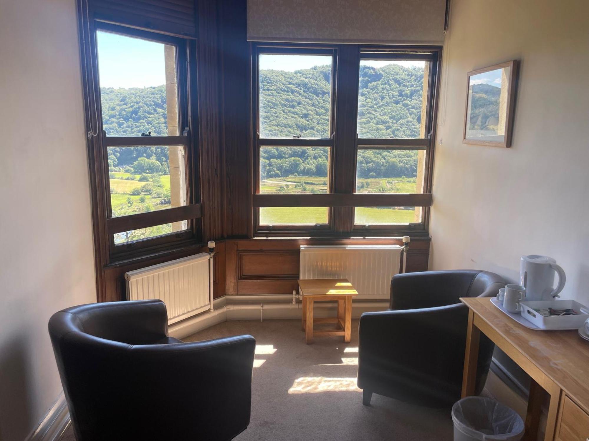 Plas Tan Y Bwlch Maentwrog Extérieur photo