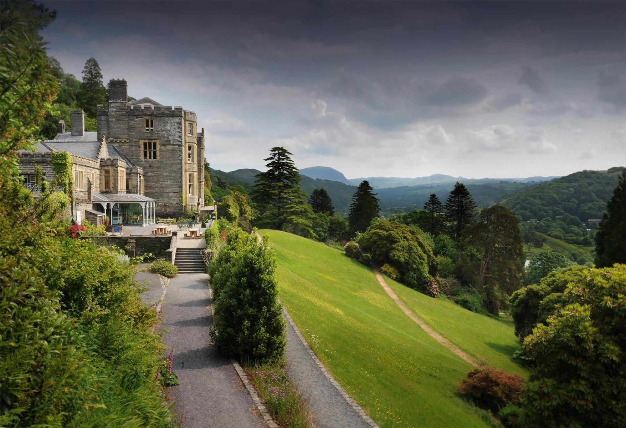 Plas Tan Y Bwlch Maentwrog Extérieur photo